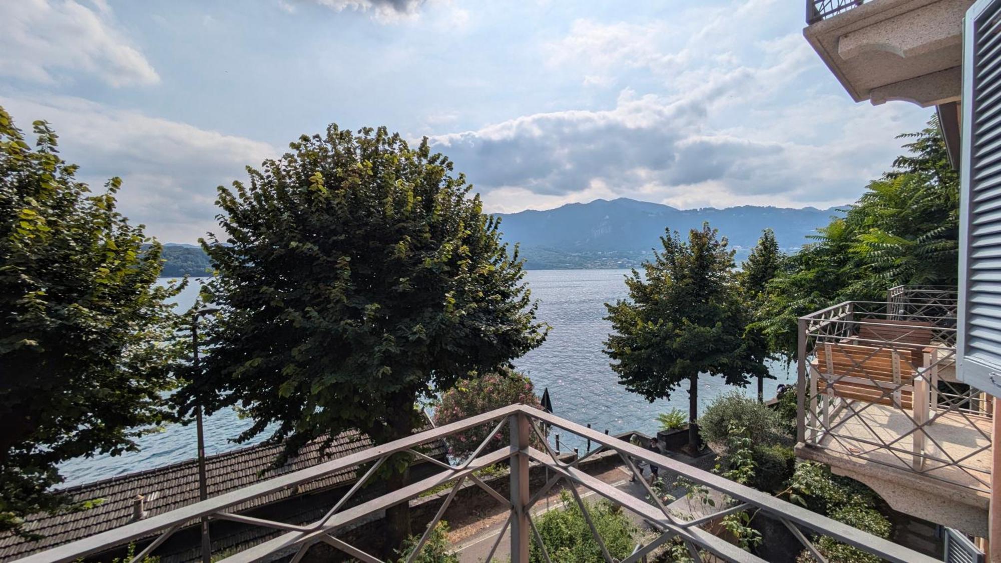 卡萨苏拉戈住宅酒店 奥尔塔圣朱利奥 外观 照片